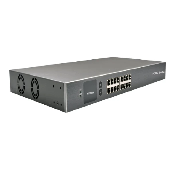 Tổng đài IP Neron NXG 8412